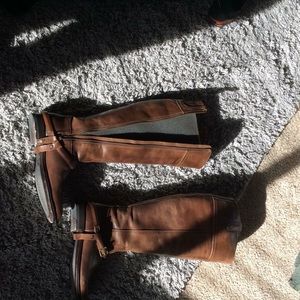 Arias two 24 Pamplona boots